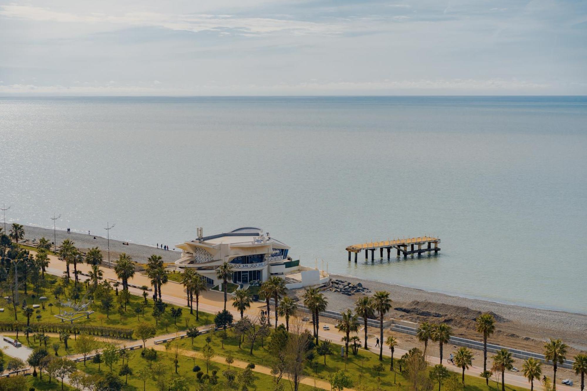 Batumi Beach Friends4Friends Pokój zdjęcie